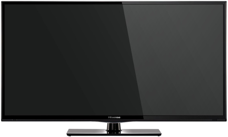 Hisense LHD32K366WSEU 32Zoll HD Smart-TV Schwarz LED-Fernseher