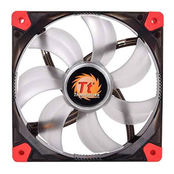 Thermaltake Luna 12 LED Blue Computer case Fan