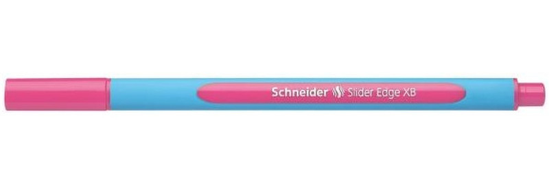 Schneider Slider Edge Pink 10pc(s)