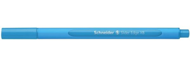 Schneider Slider Edge Blau 10Stück(e)