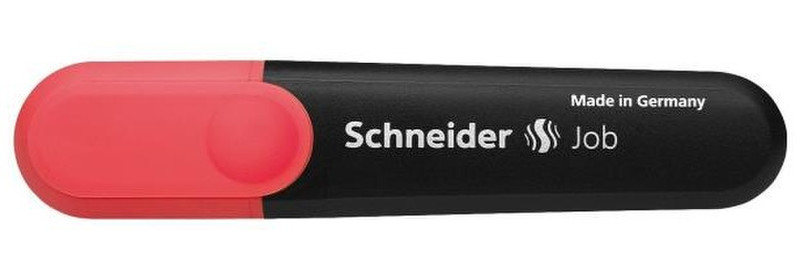 Schneider Job Red 10pc(s) marker