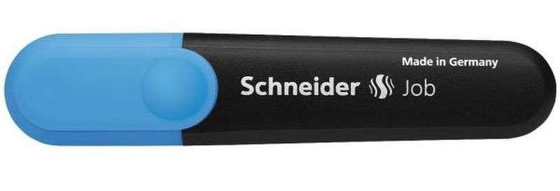 Schneider Job Blue 10pc(s) marker