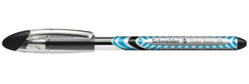 Schneider Slider Basic Fine Black 10pc(s)