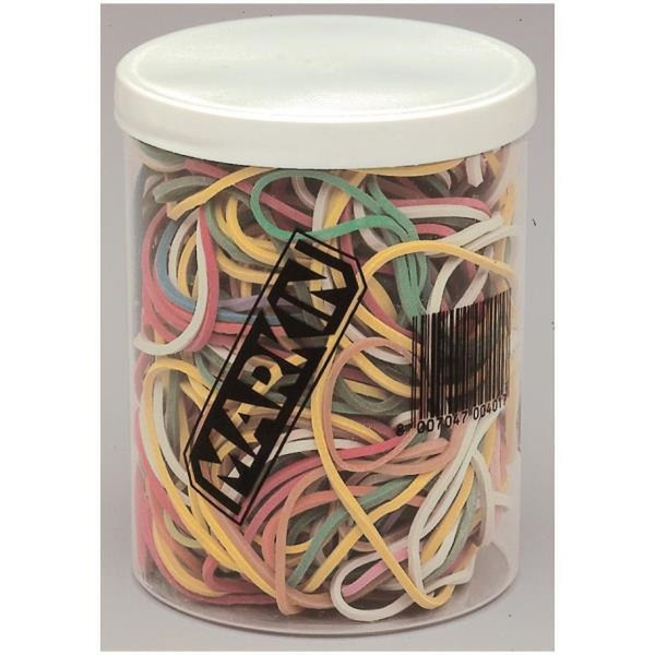 Markin Y525BAR rubber band