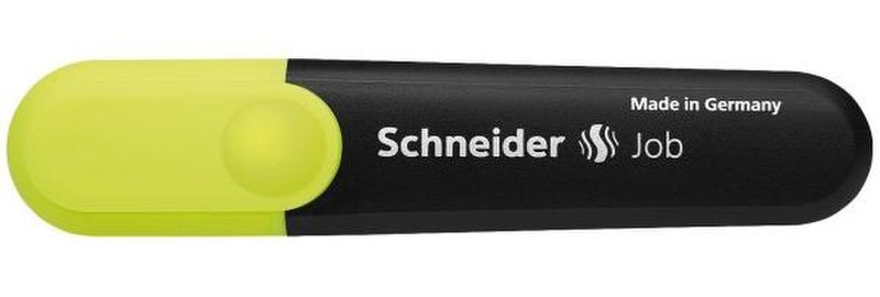 Schneider Job Gelb 10Stück(e) Marker