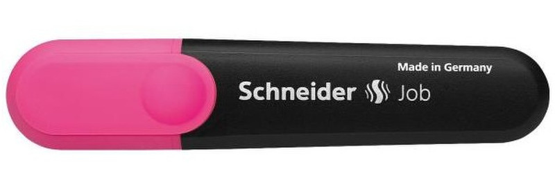 Schneider Job Pink 10pc(s) marker