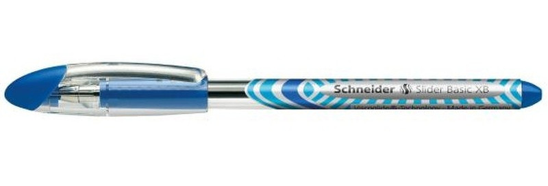 Schneider Slider Basic Blau 5Stück(e)