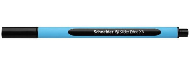 Schneider Slider Edge Черный 10шт