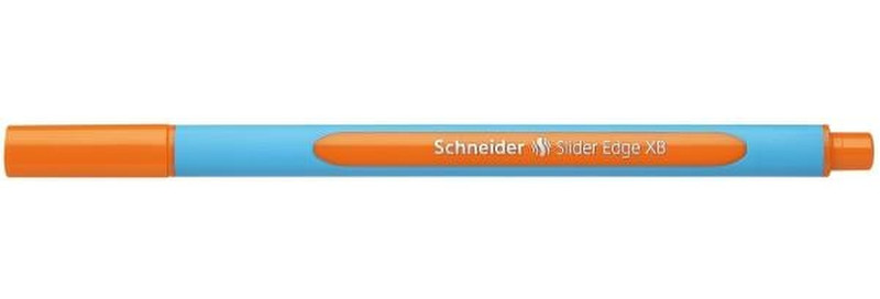Schneider Slider Edge Оранжевый 10шт