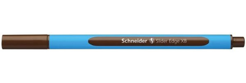 Schneider Slider Edge Brown 10pc(s)