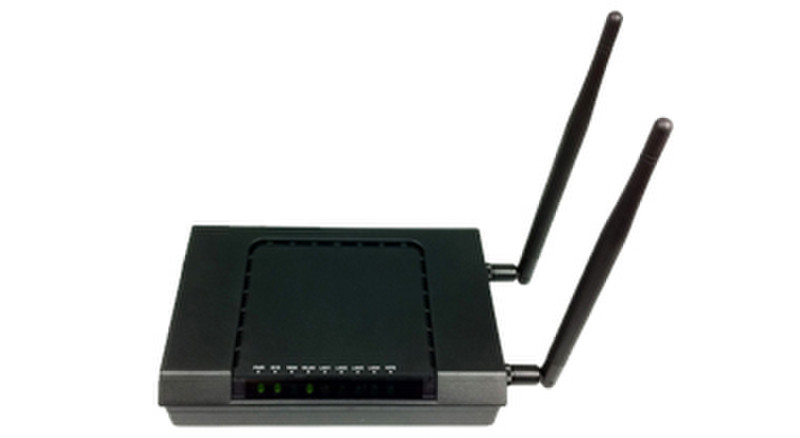 Amer Networks WAP220N WLAN точка доступа
