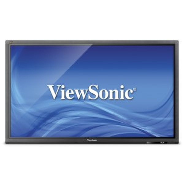 Viewsonic CDE7051-TL 70Zoll LCD Full HD Schwarz Public Display/Präsentationsmonitor