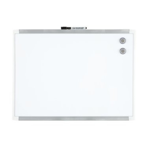 Nobo Quartet Magnetic Dry-Erase Board 280x430mm Assorted