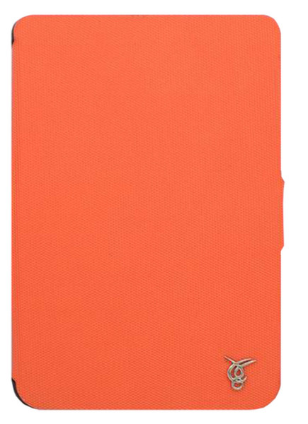 Vivacase VPB-PBSOX01-OR Folio Orange e-book reader case