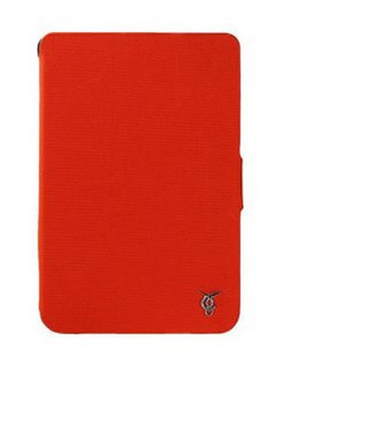 Vivacase VPB-PTOX01-OR Folio Orange e-book reader case