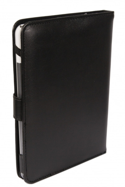 Vivacase VPB-С612CB Folio Black e-book reader case