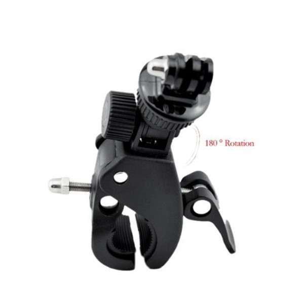 Goliton CAM.P05.MPX.163.XXB Bicycle Active holder Black holder