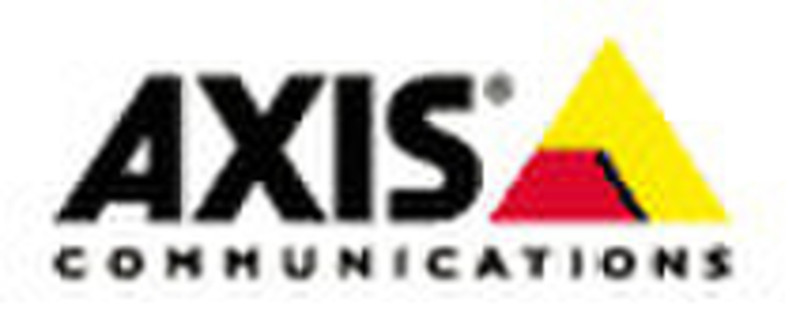 Axis Mains adaptor PS-V Weiß Netzteil & Spannungsumwandler