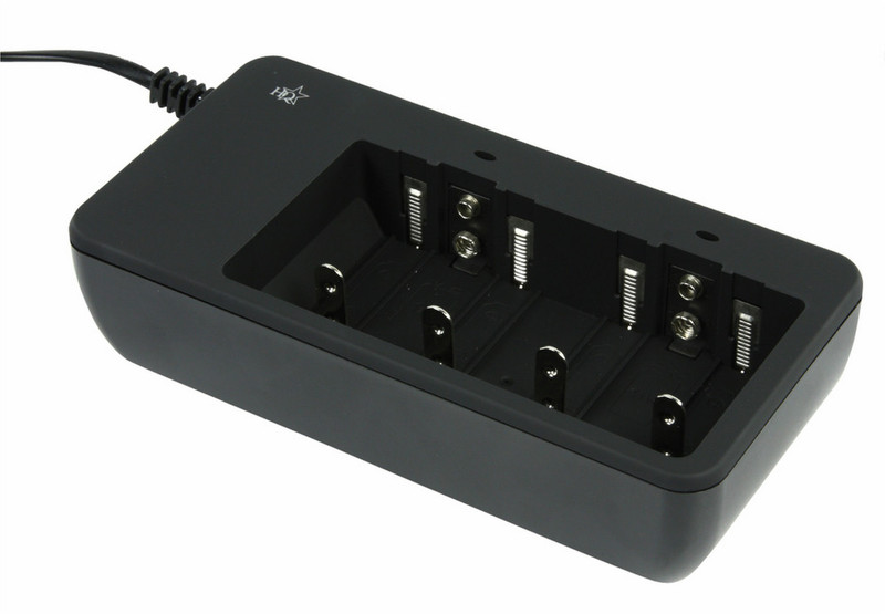 HQ -CH06U battery charger