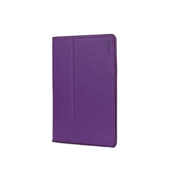 Yoobao LCAPIPAD3-EPL01 9.7Zoll Blatt Grau, Violett Tablet-Schutzhülle