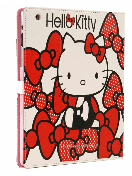 Hello Kitty HKY008RED100 9.7