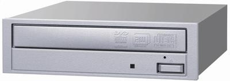 NEC DVD RW drive AD7240S Внутренний Cеребряный оптический привод