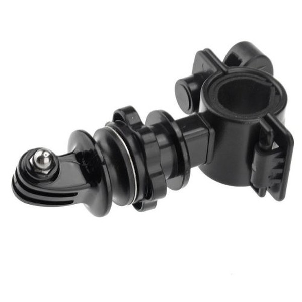 Goliton CAM.P05.MPX.176.XXB Bicycle Active holder Black holder