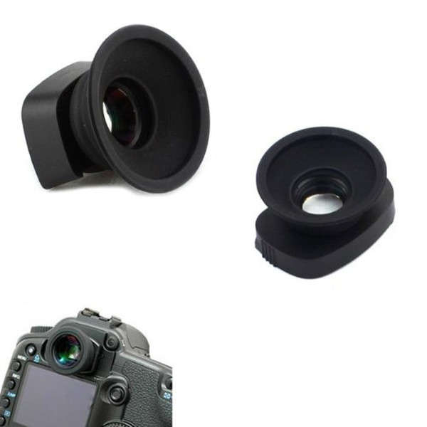 Goliton CAM.P02.VFM.XCN.XXB Digital camera Black eyepiece
