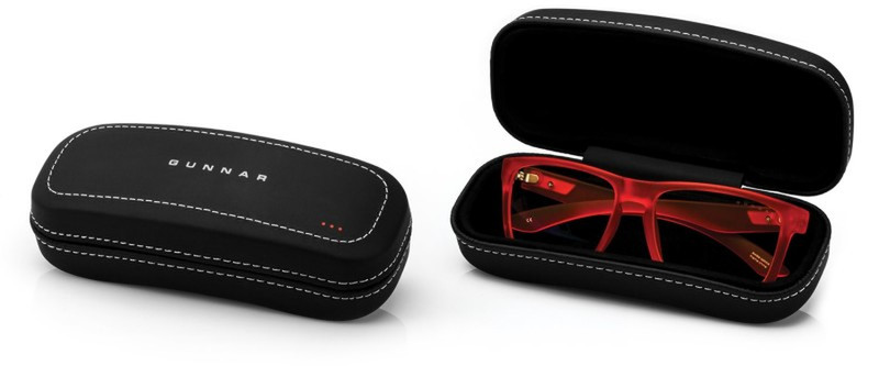 Gunnar Optiks GAI-030102 Brillenetui