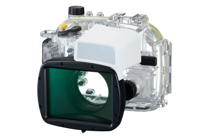Canon WP-DC53 underwater camera housing