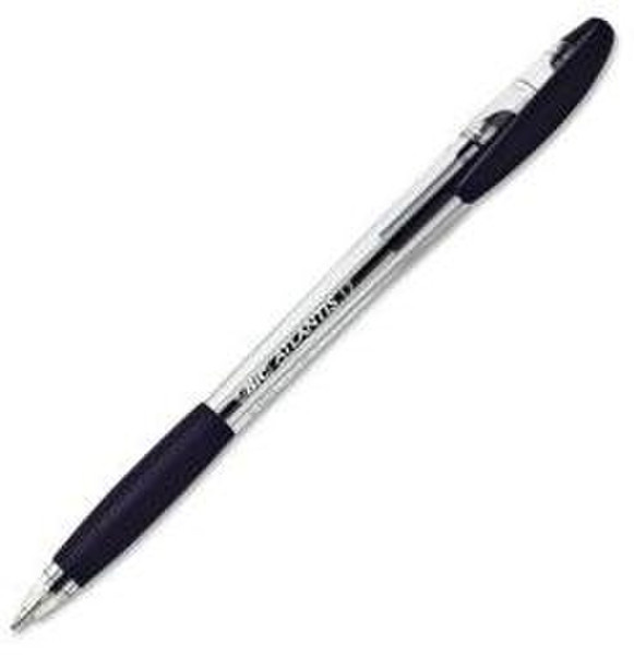 BIC 918496 Black 12pc(s) ballpoint pen