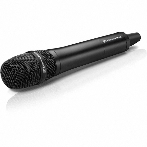 Sennheiser SKM 2000 Stage/performance microphone Wireless Black