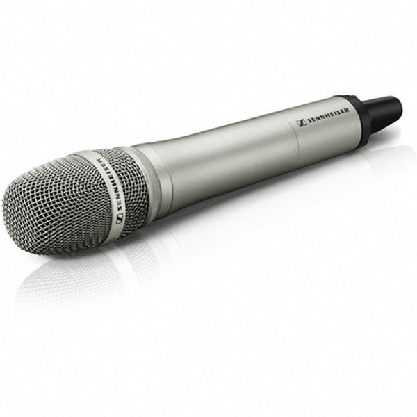 Sennheiser SKM 2000 Stage/performance microphone Kabellos Nickel