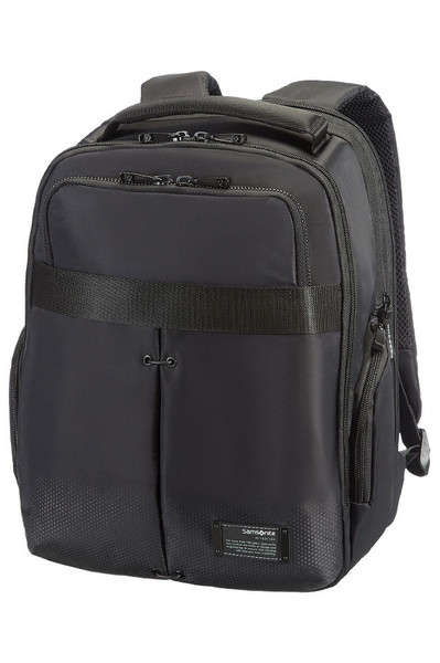 Samsonite 42V09003 Nylon Black backpack