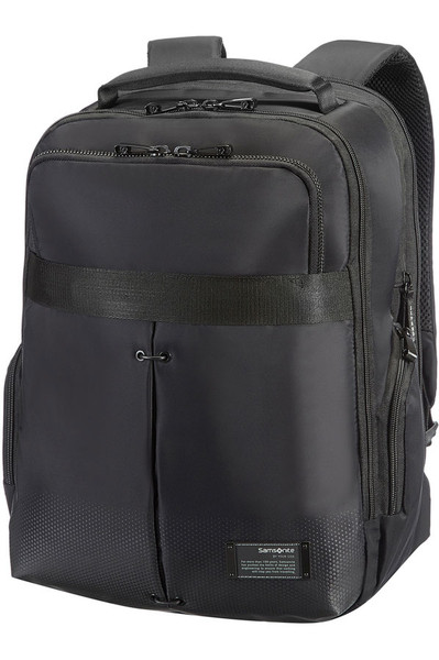 Samsonite 42V09004 Nylon Black backpack