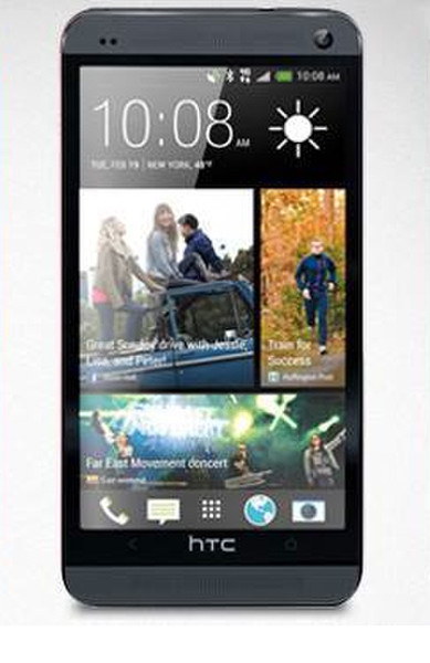 Sprint HTC One 4G 32ГБ Черный