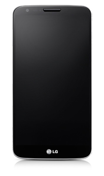 Sprint LG G2 4G 32ГБ Черный