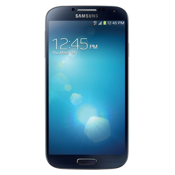 Sprint Samsung Galaxy S4 4G 16ГБ Черный