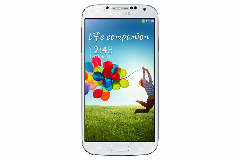 Sprint Samsung Galaxy S4 4G 16GB Weiß