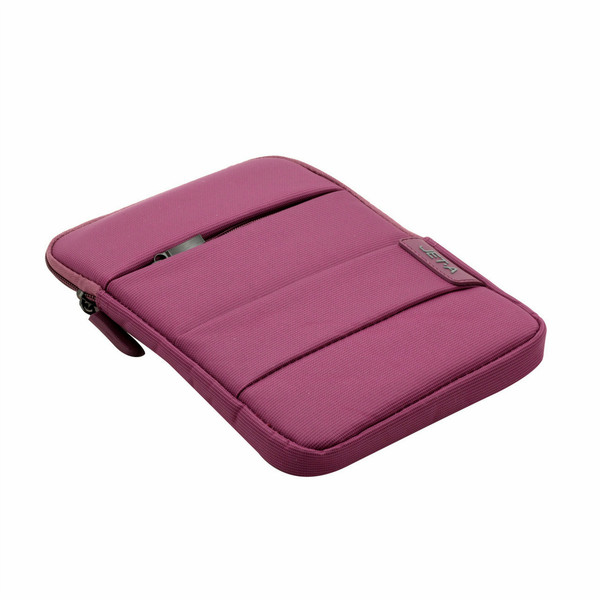 JetAccess IC7-36 7.9Zoll Beuteltasche Violett Tablet-Schutzhülle
