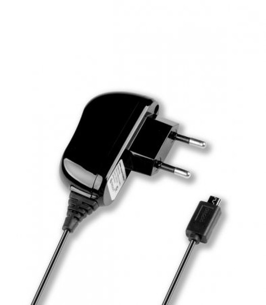 Deppa 23120 mobile device charger