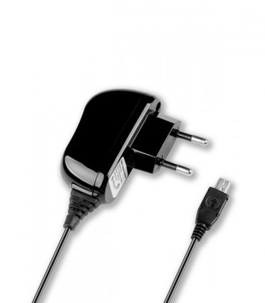 Deppa 23121 mobile device charger