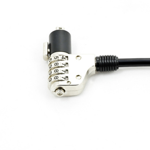 JetAccess Stopper Schwarz