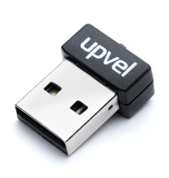 UPVEL UA-210WN WLAN 150Мбит/с сетевая карта