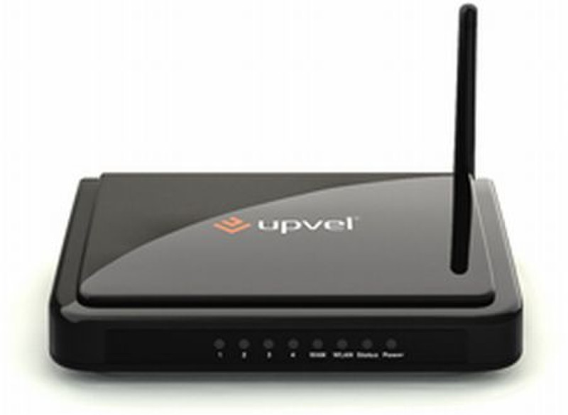 UPVEL UR-315BN Fast Ethernet