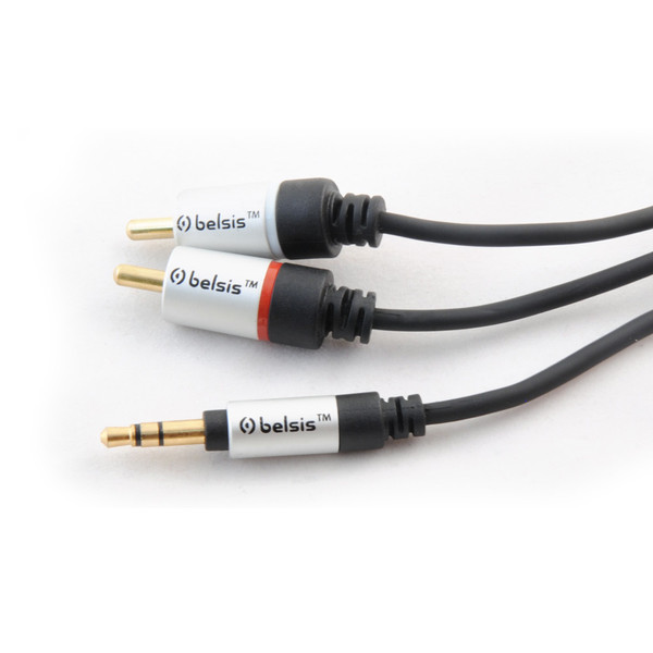 Belsis SM1841 Audio-Kabel