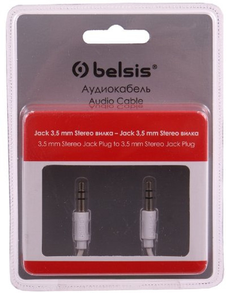 Belsis BGL1103 аудио кабель