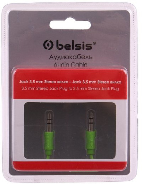 Belsis BGL1105 Audio-Kabel