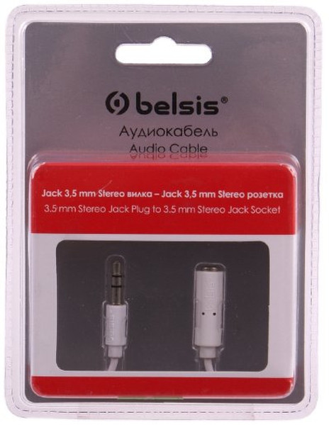 Belsis BGL1106 аудио кабель