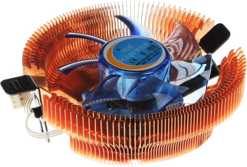 ICE HAMMER IH-3676SC Processor Cooler